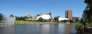 Apartments & Hotels in Adelaide